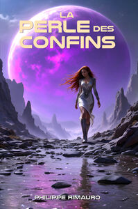 Picture of La Perle des confins