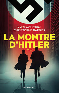 Image de La Montre d'Hitler