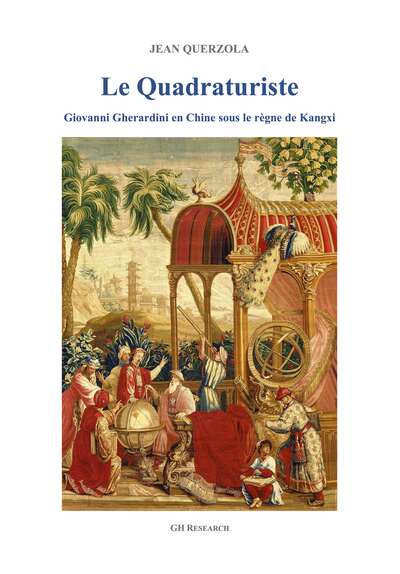 Picture of Le Quadraturiste