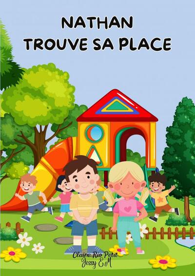 Image de Nathan trouve sa place