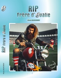 Image de RIP Frère d'ovalie