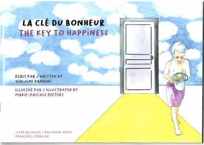 Image de La clé du bonheur - The key to happiness