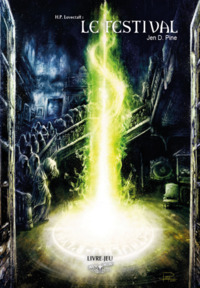 Picture of Le festival