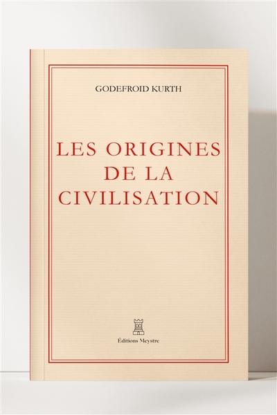 Image de Les origines de la civilisation moderne
