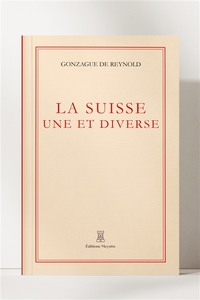 Picture of La Suisse, une et diverse