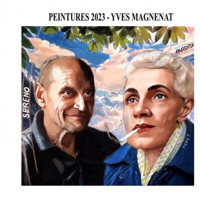 Image de PEINTURES 2023