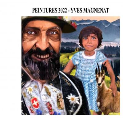 Image de PEINTURES 2022