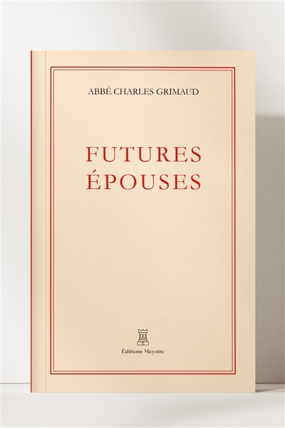 Picture of Futures épouses