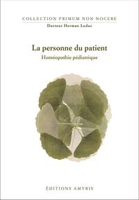 Picture of La personne du patient