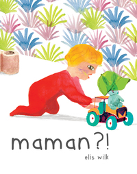 Picture of Maman ?!