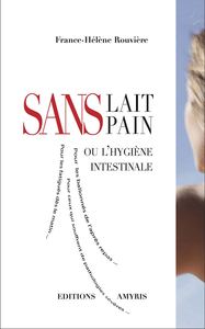 Picture of SANS Lait ni pain