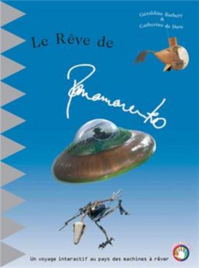 Image de LE REVE DE PANAMARENKO