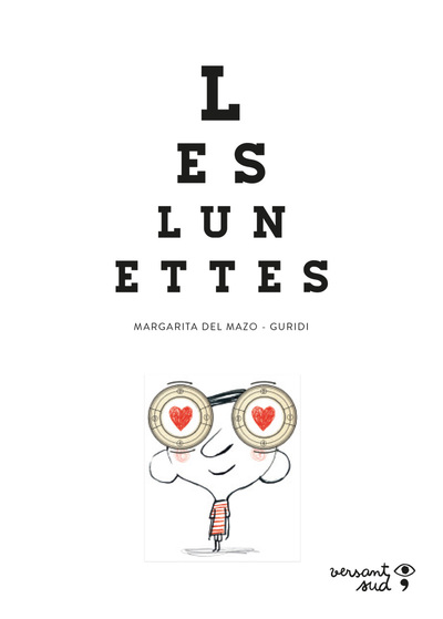Image de Les lunettes
