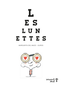 Image de Les lunettes