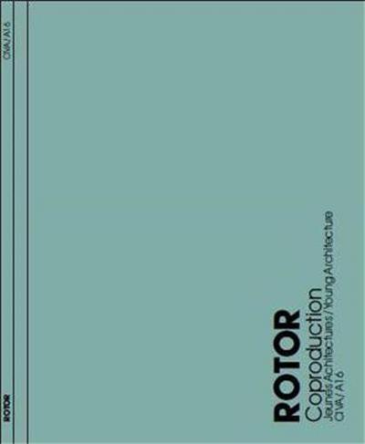 Picture of Rotor - coproduction