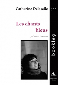 Image de Les chants bleus