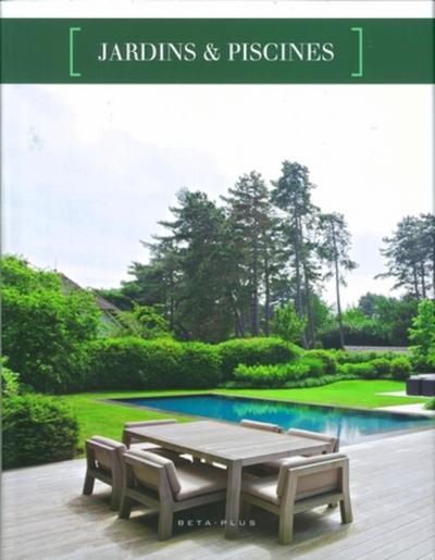 Image de JARDINS & PISCINES
