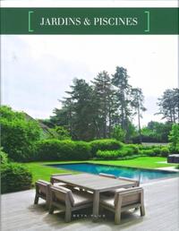 Image de JARDINS & PISCINES