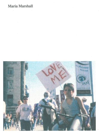 Image de Maria Marchall