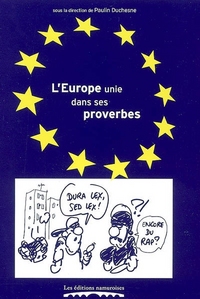 Picture of L'EUROPE UNIE DANS SES PROVERBES