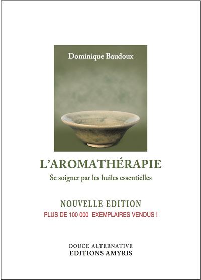 Image de L'aromathérapie