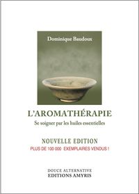 Image de L'aromathérapie