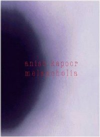 Image de Anish Kapoor.Melancholia