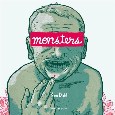 Image de Monsters - Ancienne Edition