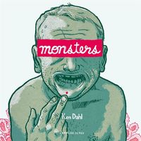 Image de Monsters - Ancienne Edition