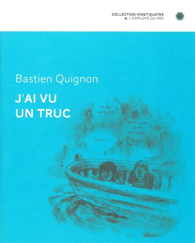 Image de J'ai vu un truc