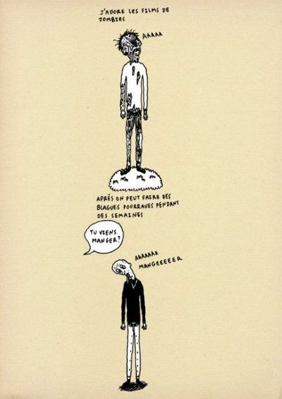 Image de C'est triste - T. 2