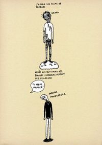 Image de C'est triste - T. 2