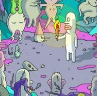 Image de Sur les pas de Samuel