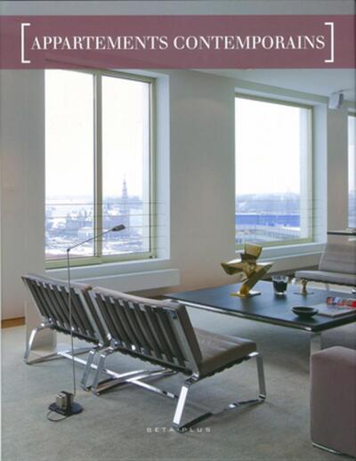 Image de Appartements contemporains