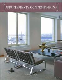 Image de Appartements contemporains