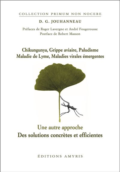 Image de Chikungunya, Grippe aviaire, Paludisme, Maladie de lyme, Maladies virales émergentes
