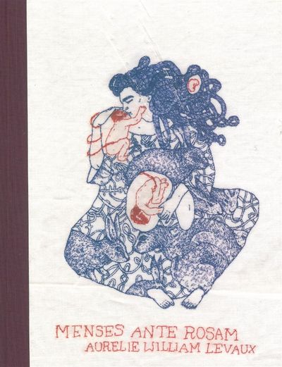 Image de Menses Ante Rosam - Ancienne Edition