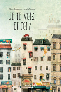 Image de Je te vois, et toi ?