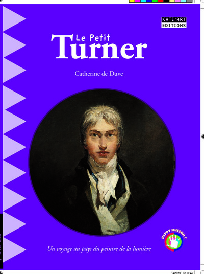 Image de LE PETIT TURNER