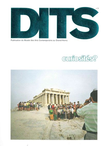 Image de Dits 19.Curiosites?