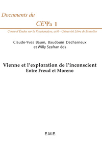 Image de Vienne et l'exploration de l'inconscient