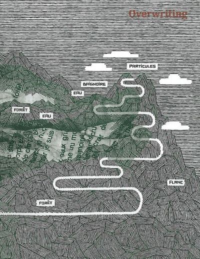 Image de Overwriting