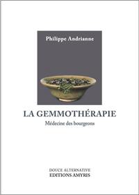 Image de La gemmothérapie