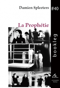 Picture of La prophétie