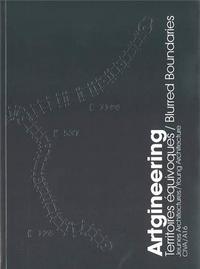 Picture of Artgineering - territoires équivoques