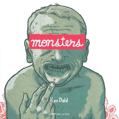Image de Monsters - Ancienne Edition