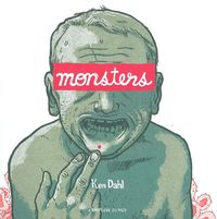 Image de Monsters - Ancienne Edition