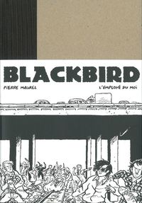 Image de Blackbird - Ancienne Edition