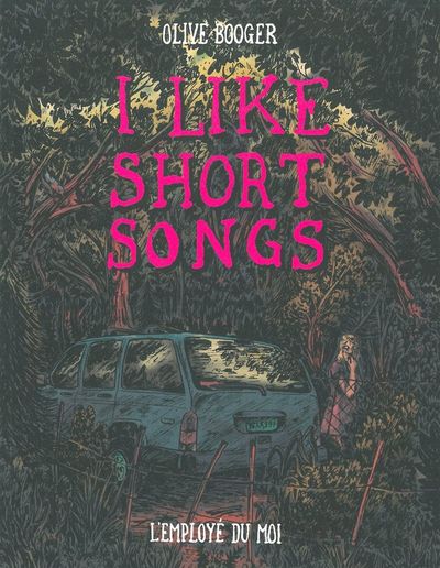 Image de I Like Short Songs