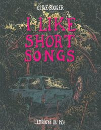 Image de I Like Short Songs